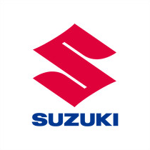 Gardner Suzuki logo